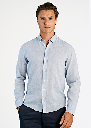 Lindbergh marškiniai