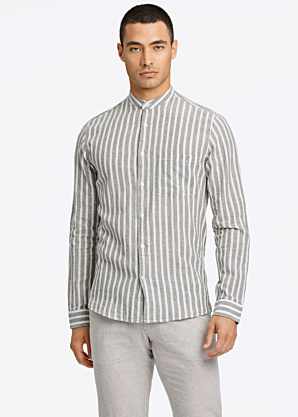 Lindbergh marškiniai