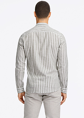 Lindbergh marškiniai