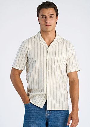 Lindbergh marškiniai