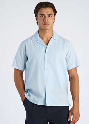 Lindbergh marškiniai