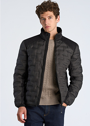 Lindbergh dygsniuota pavasario-rudens striuke Functional Hybrid