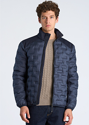 Lindbergh dygsniuota pavasario-rudens striuke Functional Hybrid