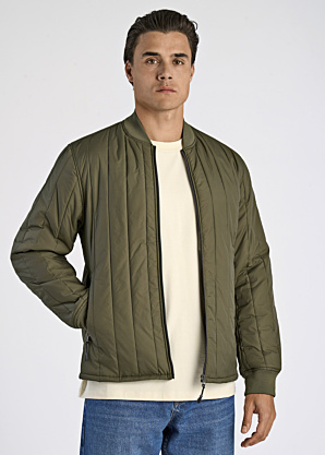 Lindbergh pavasario-rudens striukė