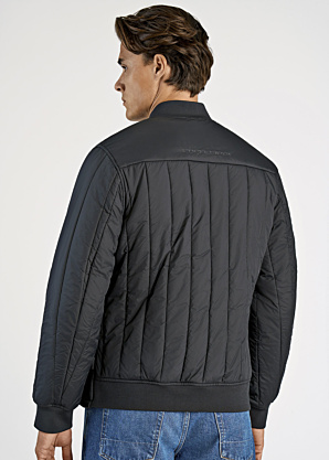 Lindbergh pavasario-rudens striukė