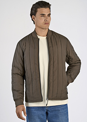 Lindbergh pavasario-rudens striukė