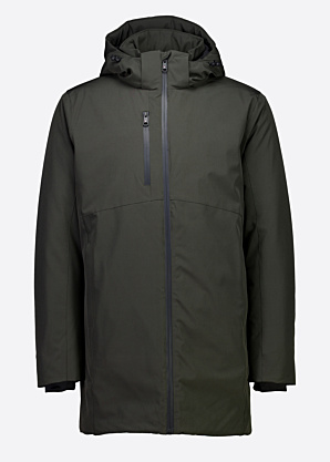 Lindbergh žieminė parka