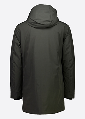 Lindbergh žieminė parka
