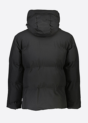 Lindbergh dygsniuota žiemine striuke Recycled Padded