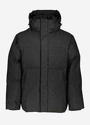 Lindbergh dygsniuota žiemine striuke Recycled Padded