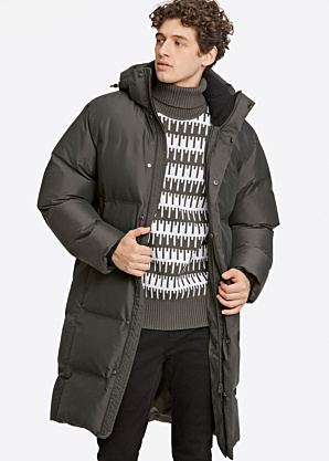 Lindbergh žieminis paltas Recycled Padded
