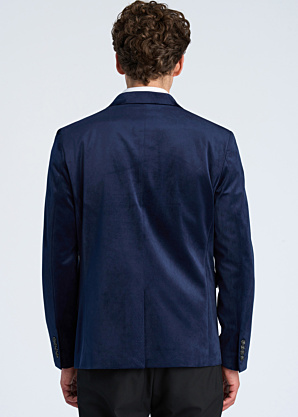 Lindbergh švarkas Velvet