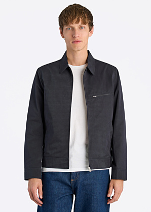 Lindbergh pavasario-rudens striukė