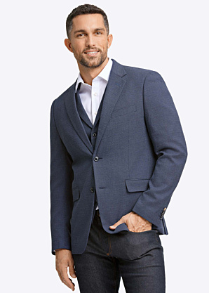 Lindbergh švarkas Dobby