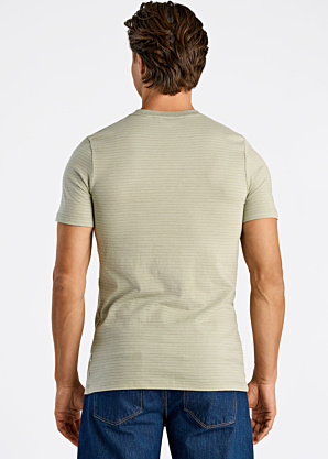 Lindbergh marškinėliai