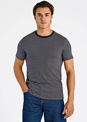 Lindbergh marškinėliai