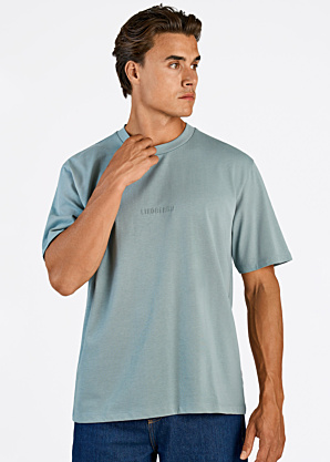 Lindbergh marškinėliai