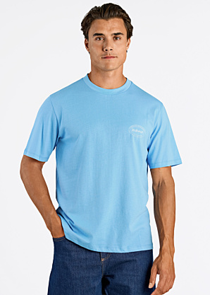 Lindbergh marškinėliai