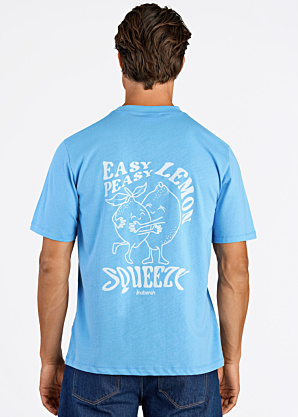 Lindbergh marškinėliai