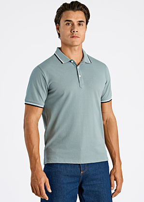 Lindbergh polo marškinėliai