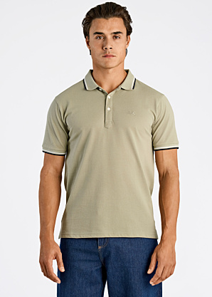 Lindbergh polo marškinėliai