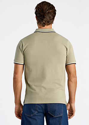 Lindbergh polo marškinėliai