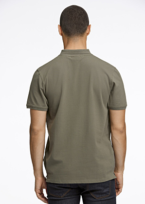 Lindbergh polo marškinėliai