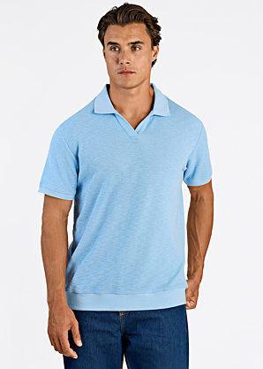 Lindbergh polo marškinėliai