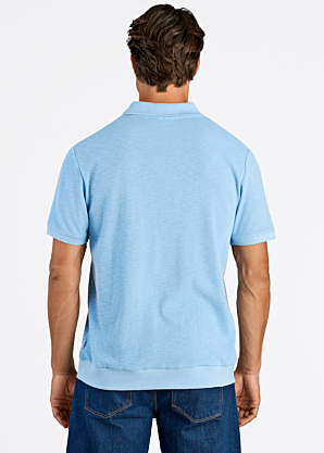 Lindbergh polo marškinėliai