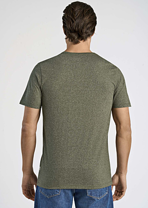 Lindbergh marškinėliai