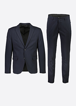 Lindbergh kostiumas Plain