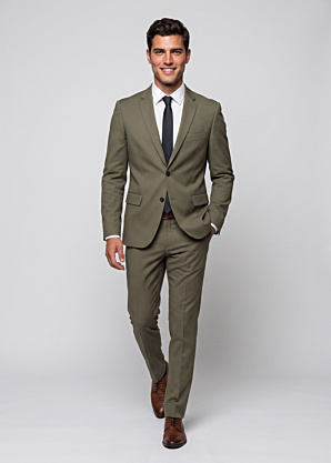 Lindbergh kostiumas Plain