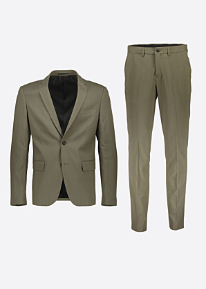 Lindbergh kostiumas Plain
