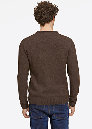 Lindbergh megztinis Lambswool