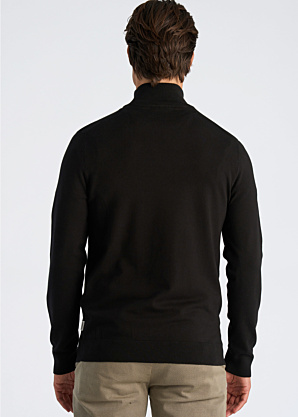 Lindbergh megztinis Soft Viscose Blend