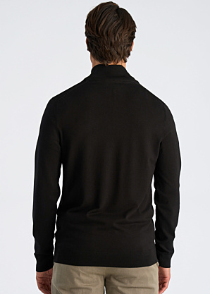 Lindbergh megztinis Soft Viscose Blend