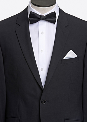 Lindbergh varlytė ir kišeninė nosinaitė dovanų dėžutėje