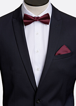 Lindbergh varlytė ir kišeninė nosinaitė dovanų dėžutėje