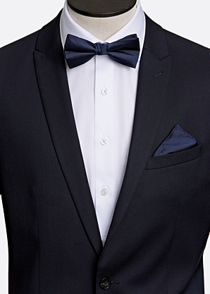 Lindbergh varlytė ir kišeninė nosinaitė dovanų dėžutėje