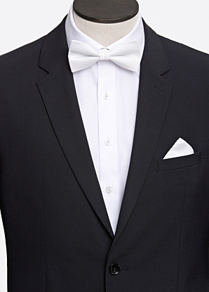 Lindbergh varlytė ir kišeninė nosinaitė dovanų dėžutėje