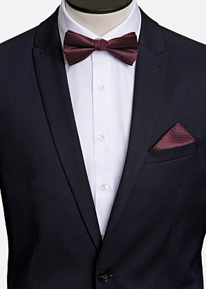 Lindbergh varlytė ir kišeninė nosinaitė dovanų dėžutėje