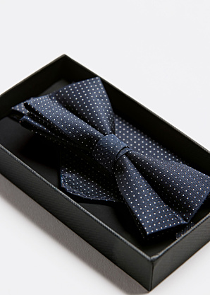 Lindbergh varlytė ir kišeninė nosinaitė dovanų dėžutėje