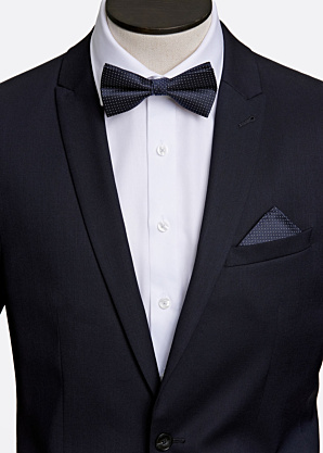 Lindbergh varlytė ir kišeninė nosinaitė dovanų dėžutėje