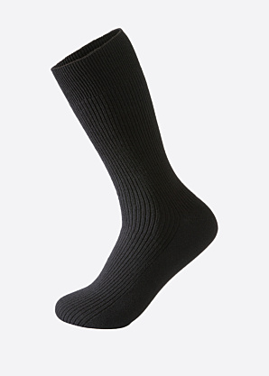 Lindbergh kojinės Soft Ribbed Coolmax
