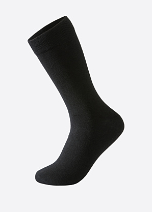 Lindbergh kojinės Soft Wool/bamboo