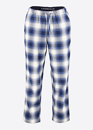 Lindbergh naktinės kelnės Soft Cotton