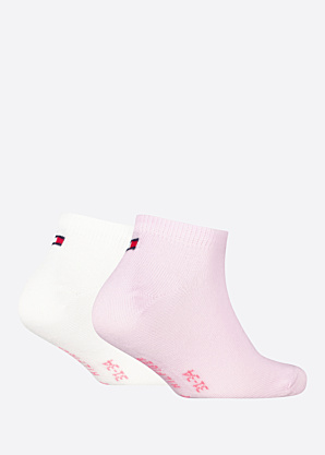 Tommy Hilfiger kojinės Sneaker 2 pack