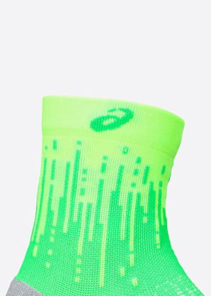 Asics Performance Run Quarter