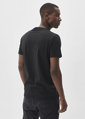 Matinique marškinėliai Jermalink