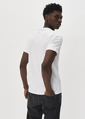 Matinique marškinėliai Jermalink